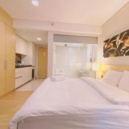 Straits Suite By C Homestay Malacca
